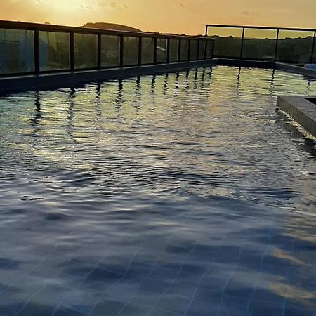 Pôrto das Galinhas Flat La Ursa Da Praia מראה חיצוני תמונה