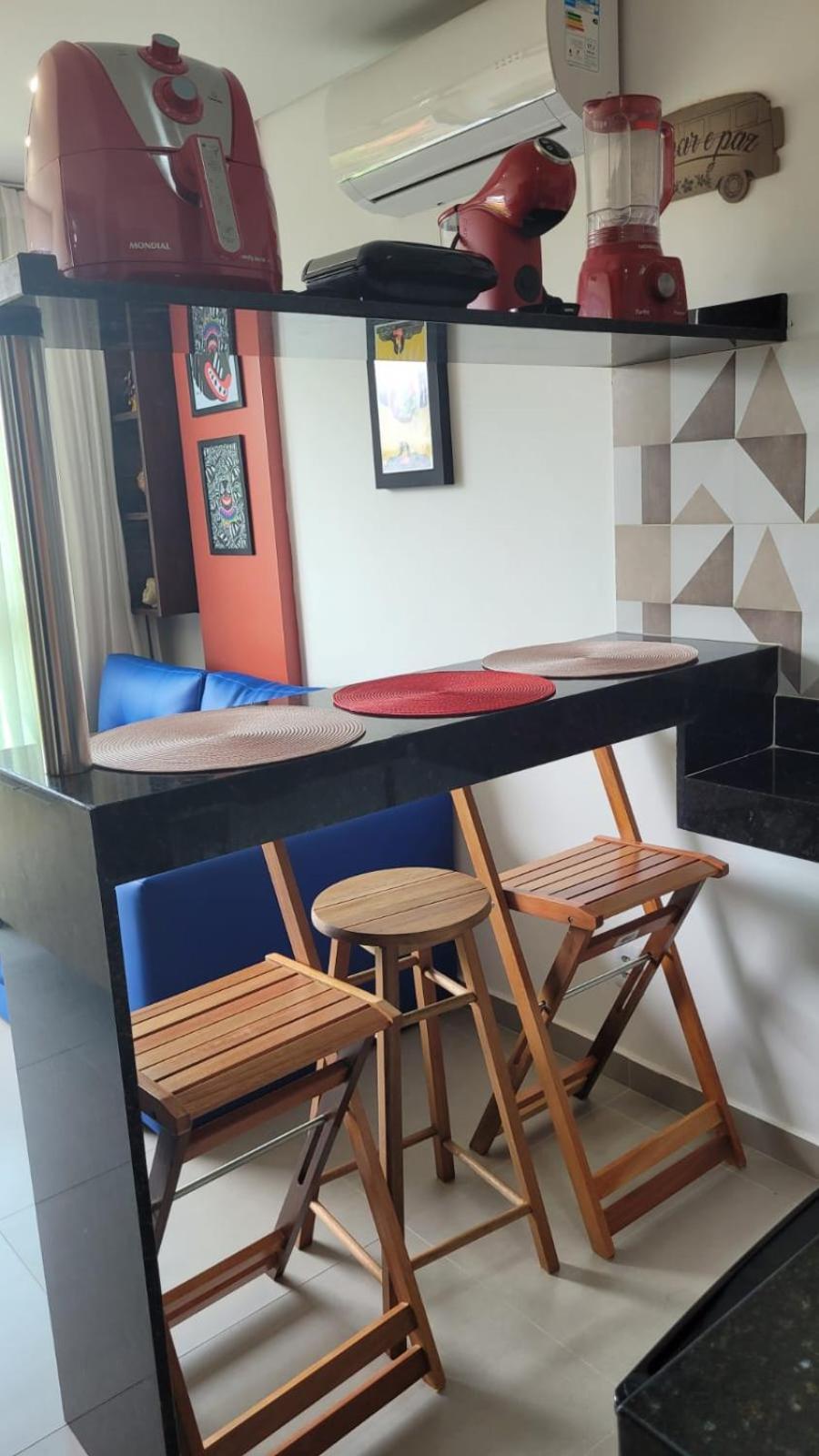 Pôrto das Galinhas Flat La Ursa Da Praia מראה חיצוני תמונה